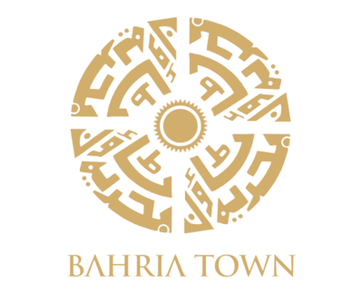 Bahria Town logo