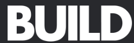BUILD Magazine logo
